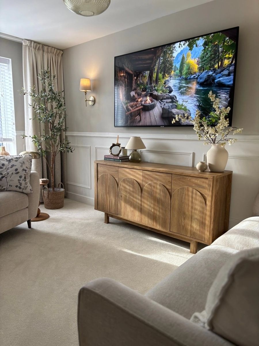 House Beautiful Rowhill